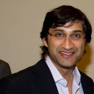 Asif Kapadia