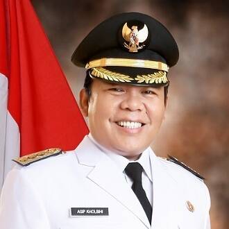 Asip Kholbihi