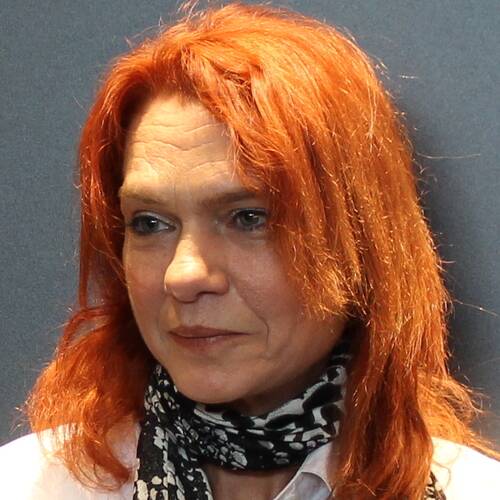 Aslı Erdoğan