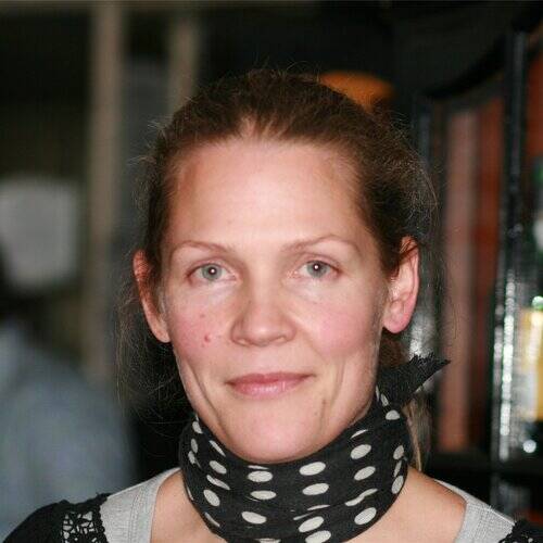 Åsne Seierstad