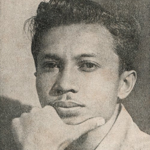 Asrul Sani