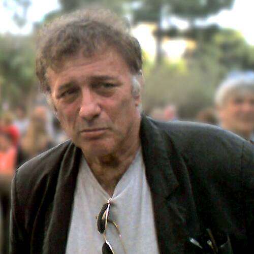Assi Dayan