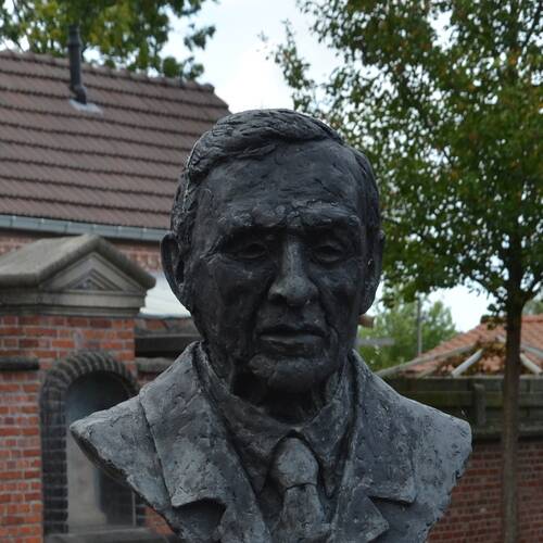 Aster Berkhof
