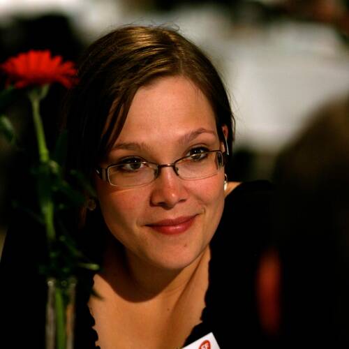 Astrid Krag