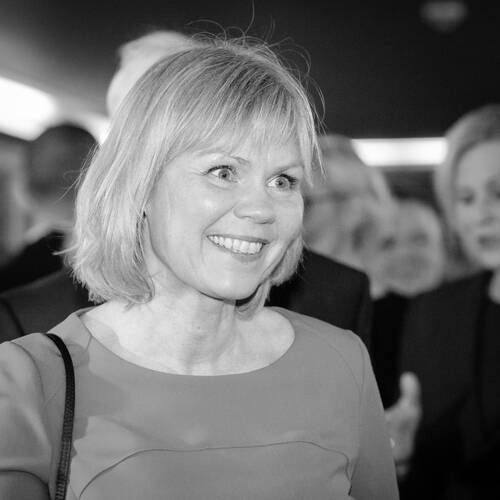 Åsunn Lyngedal