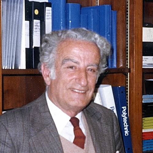 Athanasios Papoulis