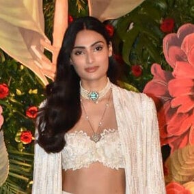 Athiya Shetty