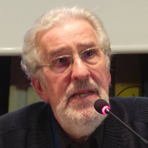 Atilio Boron