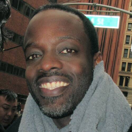 Ato Essandoh