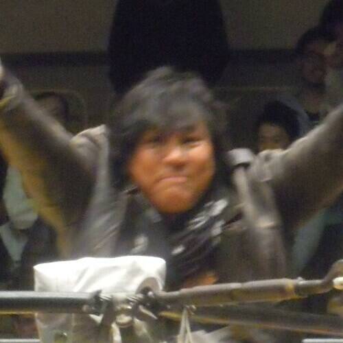 Atsushi Onita