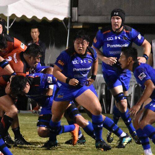 Atsushi Sakate