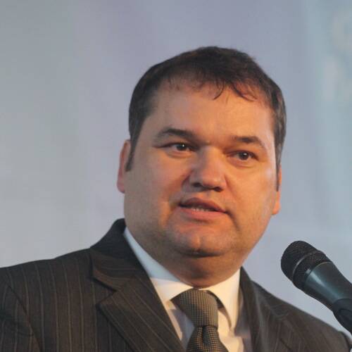 Attila Cseke