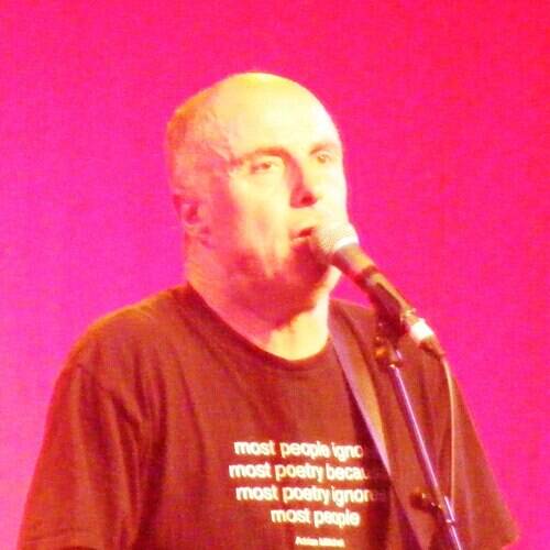 Attila the Stockbroker