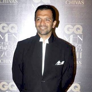 Atul Kasbekar