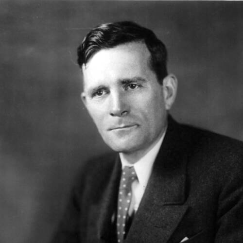 Aubrey Willis Williams