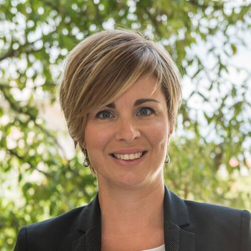 Audrey Dufeu-Schubert