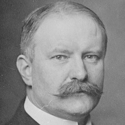 August Bier