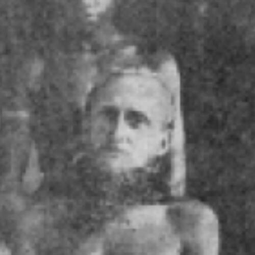 August Engelhardt