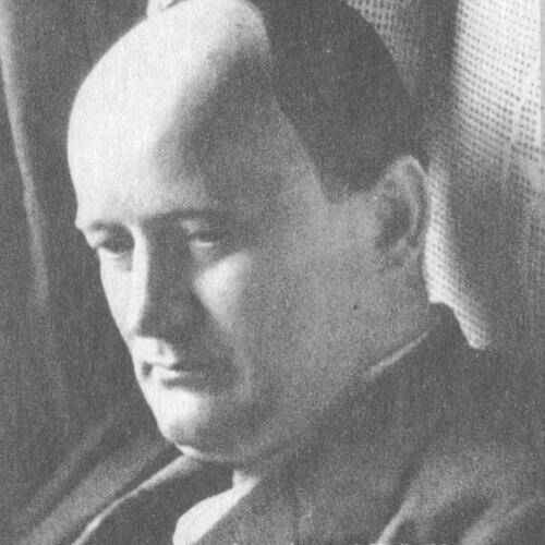 August Košutić