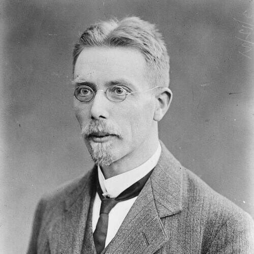 August Krogh