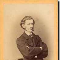August Kundt