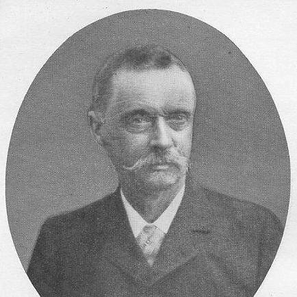 August Mau