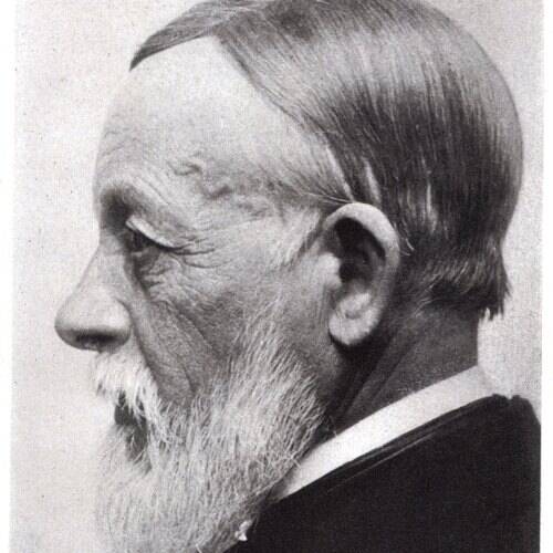 August Orth