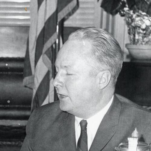 August R. Lindt