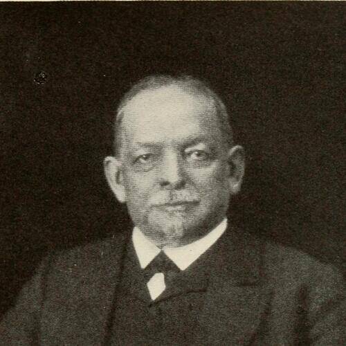 August Thyssen