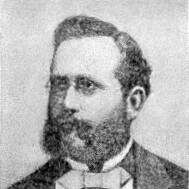 Auguste Kerckhoffs