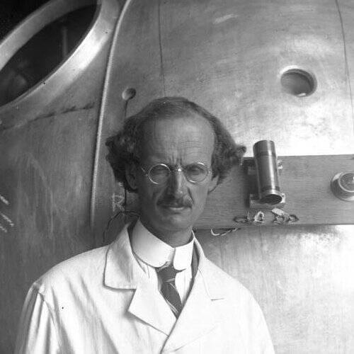 Auguste Piccard