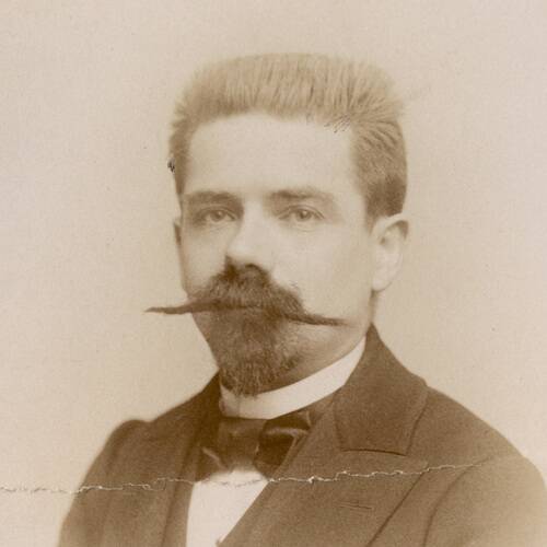 Augustin Cabanès