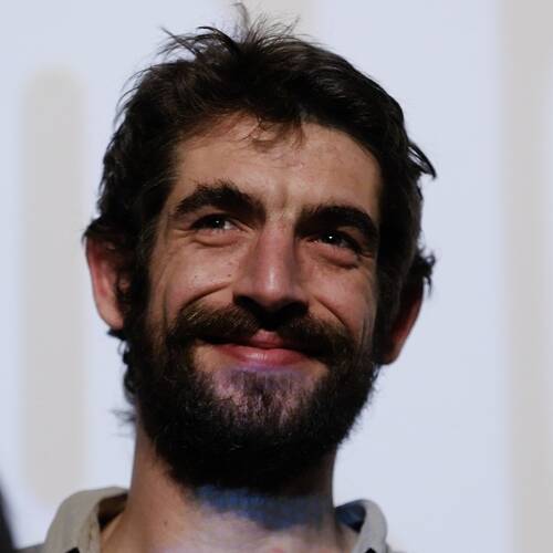 Augustin Legrand