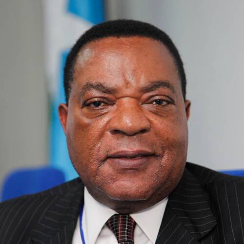 Augustine Mahiga