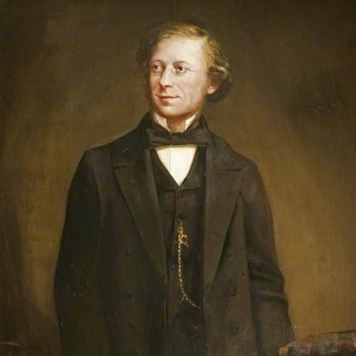 Augustus Voelcker