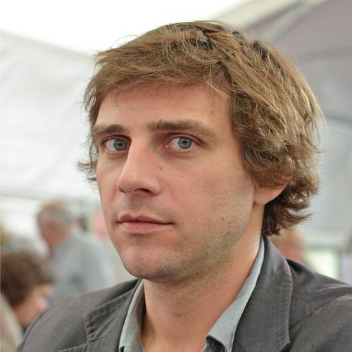 Aurélien Bellanger