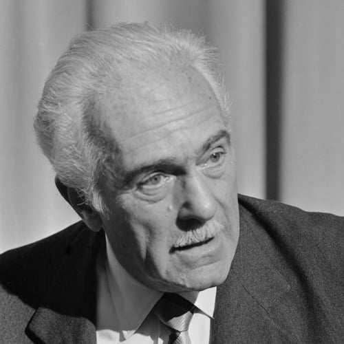 Aurelio Peccei