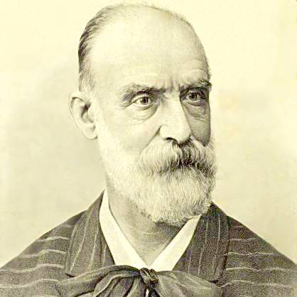Aurelio Saffi