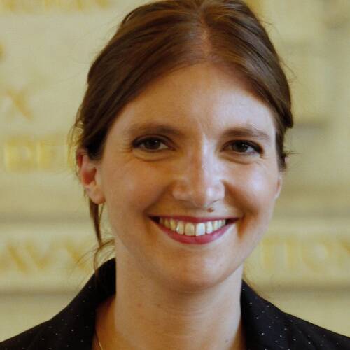 Aurore Bergé
