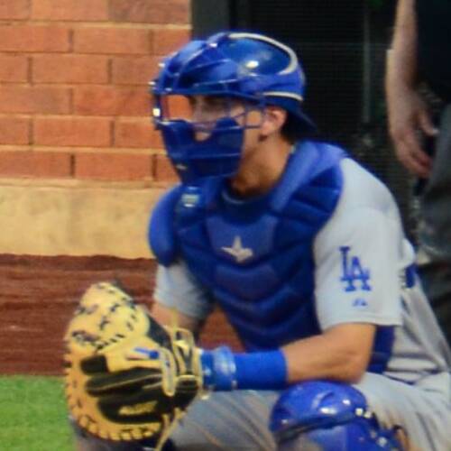 Austin Barnes