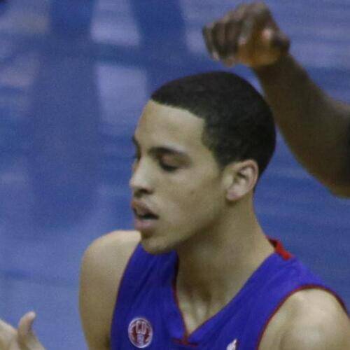 Austin Daye