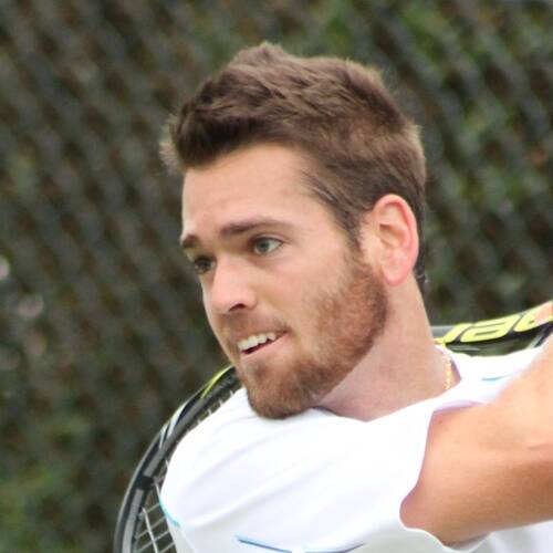 Austin Krajicek