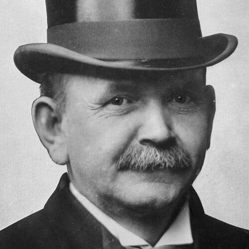Austin Lane Crothers