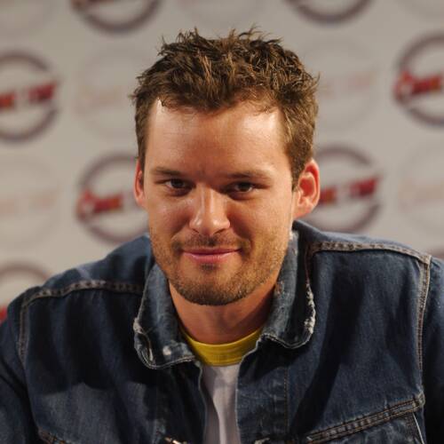 Austin Nichols