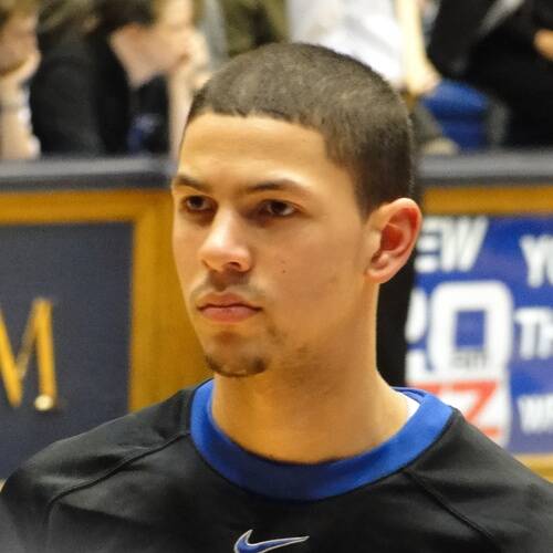 Austin Rivers