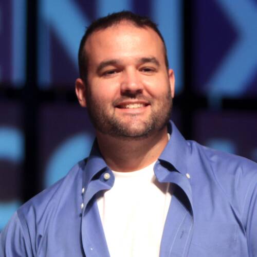 Austin St. John