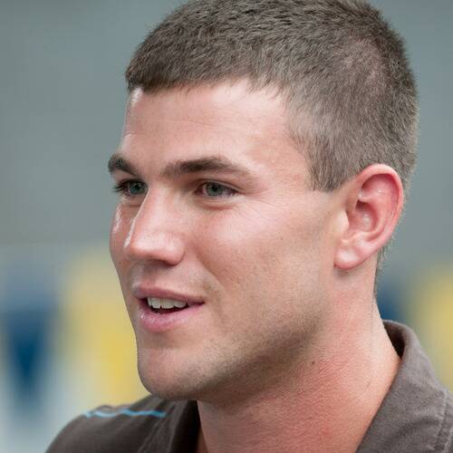 Austin Stowell