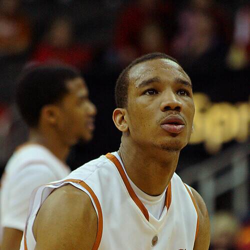 Avery Bradley