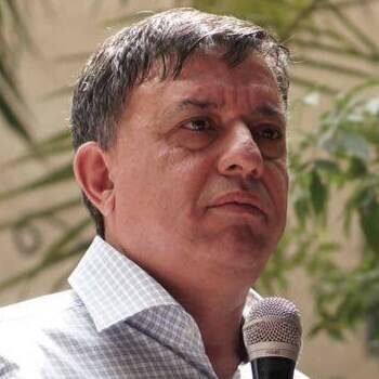 Avi Gabbay