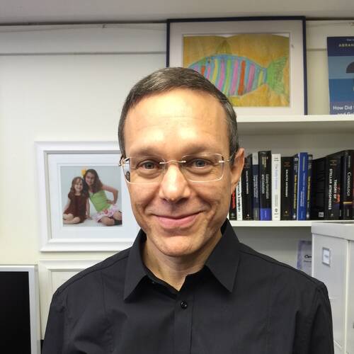 Avi Loeb